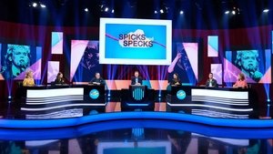 Spicks and Specks Epizóda 6