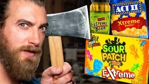 Good Mythical Morning Epizóda 91