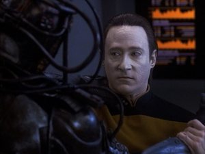 Star Trek: Nová generácia Epizóda 26