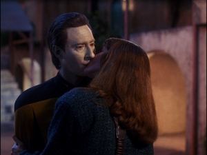 Star Trek: Nová generácia Epizóda 2