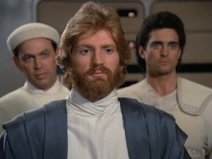 Star Trek: Nová generácia Epizóda 5