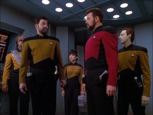 Star Trek: Nová generácia Epizóda 24