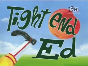 Ed, Edd n Eddy Epizóda 16