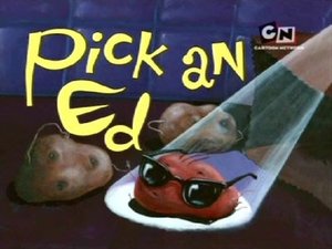 Ed, Edd n Eddy Epizóda 11
