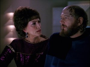 Star Trek: Nová generácia Epizóda 22