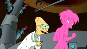 Futurama Epizóda 1