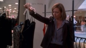 The West Wing Epizóda 19