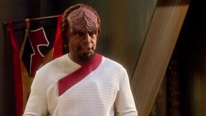 Star Trek: Nová generácia Epizóda 21