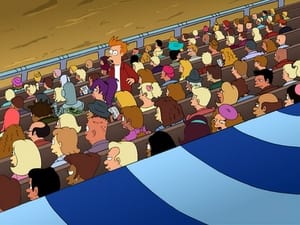 Futurama Epizóda 10