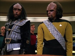 Star Trek: Nová generácia Epizóda 17