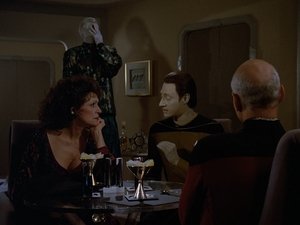 Star Trek: Nová generácia Epizóda 19