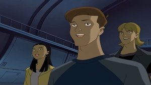 X-Men: Evolution Epizóda 8