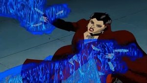 X-Men: Evolution Epizóda 17