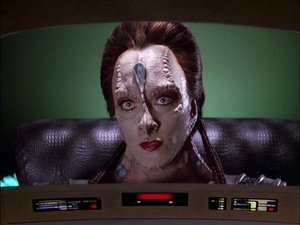 Star Trek: Nová generácia Epizóda 20