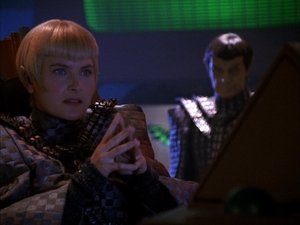Star Trek: Nová generácia Epizóda 1
