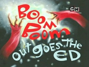 Ed, Edd n Eddy Epizóda 3