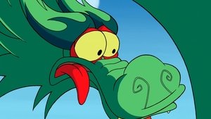 Xiaolin Showdown Epizóda 7