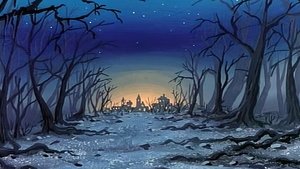 Dungeons & Dragons Epizóda 6