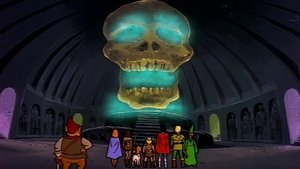 Dungeons & Dragons Epizóda 3