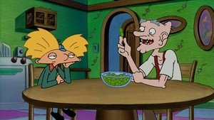 Hey Arnold! Epizóda 16