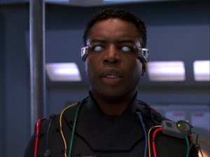 Star Trek: Nová generácia Epizóda 3