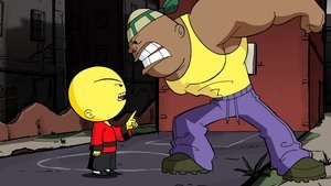 Xiaolin Showdown Epizóda 9