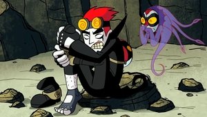 Xiaolin Showdown Epizóda 11