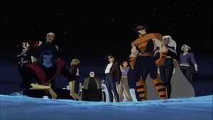 X-Men: Evolution Epizóda 13