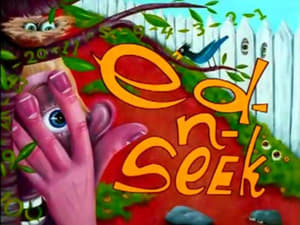 Ed, Edd n Eddy Epizóda 12