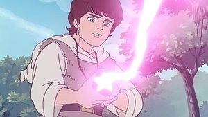 Dungeons & Dragons Epizóda 3