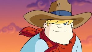 Xiaolin Showdown Epizóda 1