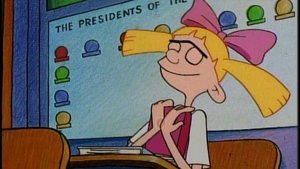 Hey Arnold! Epizóda 3