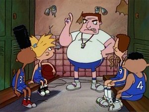 Hey Arnold! Epizóda 22