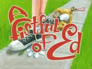 Ed, Edd n Eddy Epizóda 22