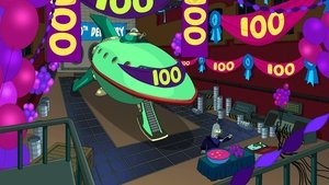 Futurama Epizóda 12