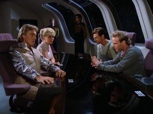 Star Trek: Nová generácia Epizóda 21