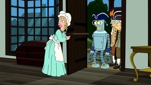 Futurama Epizóda 20