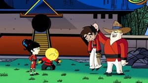 Xiaolin Showdown Epizóda 4