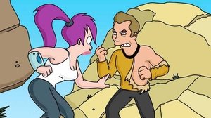 Futurama Epizóda 12