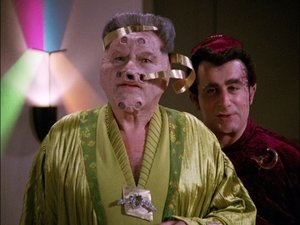 Star Trek: Nová generácia Epizóda 22
