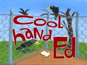 Ed, Edd n Eddy Epizóda 8