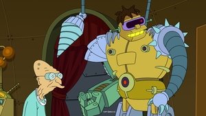 Futurama Epizóda 7