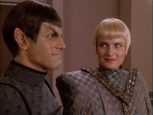 Star Trek: Nová generácia Epizóda 8
