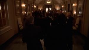 The West Wing Epizóda 13