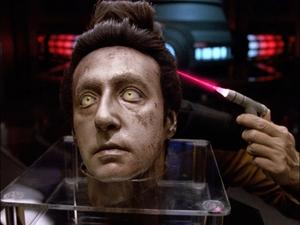 Star Trek: Nová generácia Epizóda 26