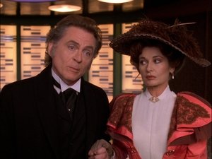 Star Trek: Nová generácia Epizóda 12