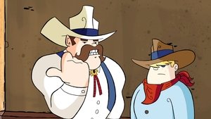 Xiaolin Showdown Epizóda 10
