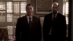 The West Wing Epizóda 4