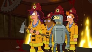 Futurama Epizóda 18