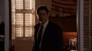 The West Wing Epizóda 18